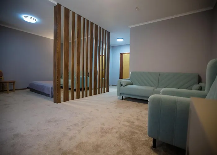 Optima Collection Aurora Kryvyi RihГотель